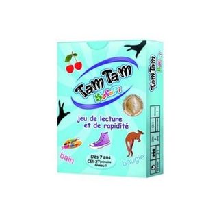 Tam Tam Safari - CE1 niveau 1