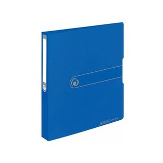 herlitz Classeur à anneaux easy orga to go, A4, 2 anneaux