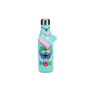 Funko LILO &AMP; STITCH-BOUTEILLE D'EAU EN MÉTAL STITCH