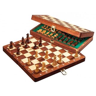 magnétique en coffret - cases 30 mm