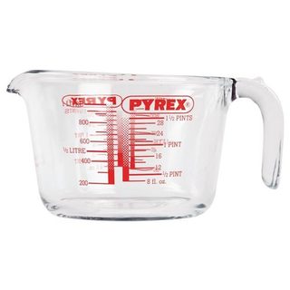 Pichet Mesureur 1 L Pyrex