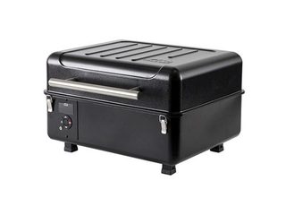 Barbecue à pellets portable Ranger - TRAEGER
