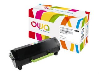 Armor Cartouche LEXMARK 502U compatible