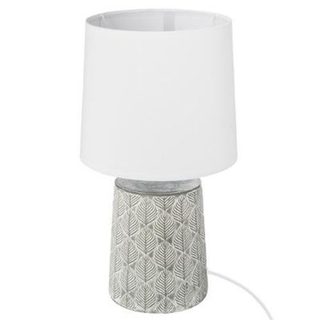 Atmosphera Lampe À Poser Zébra 35cm