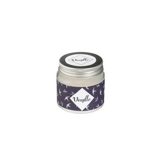 Bougie 65 g - Parfum vanille