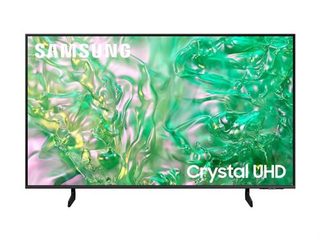 Samsung HG43U800FEU - Classe de diagonale 43" HU8000F Series TV LCD rétro-éclairée par LED - Crystal UHD - hôtel / hospitalité - Tizen Enterprise - 4K UHD (2160p) 3840 x 2160 - HDR - noir