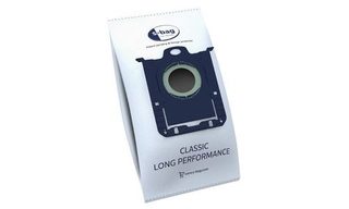 Electrolux 4 sacs aspirateur S-Bag classic long performance E201S