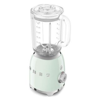 Blender Smeg BLF03PGEU 800 W Vert