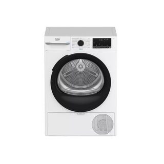 Sèche-linge pompe à chaleur Beko D5H284930W