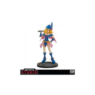 SFC- Yu gi oh - Magicienne