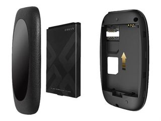 TP-Link Routeur 4g Lte Mobile Compact M7010 Avec Wi-fi Multi-appareils
