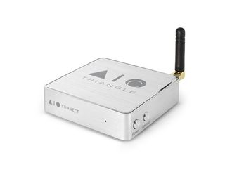 Triangle et Multiroom AIO C