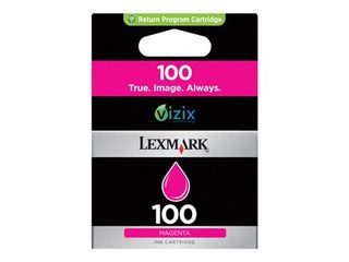 Lexmark Cartouche 100