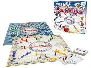 Clown jeu de contes de fées