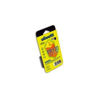 Olivetti Cartouche B0384