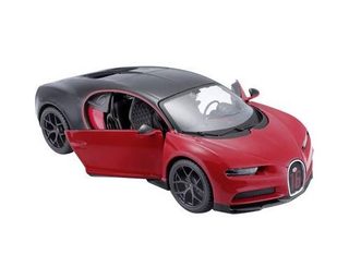Bburago Bugatti Chiron Sport 1:18 Modèle réduit de voiture
