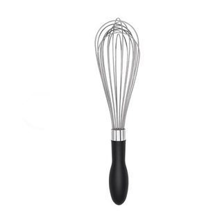 Fouet en inox 28 cm - Oxo - Argent - Inox