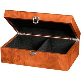 Boîte de rangement pour pièces d'échecs Philos 18x12x8.3cm