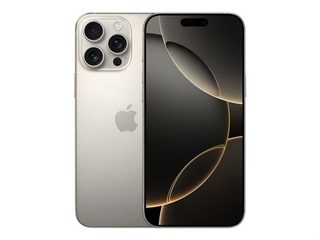 Apple iPhone 16 Pro / 3 x 256 Go