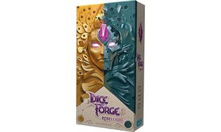 Asmodee Dice Forge Rébellion