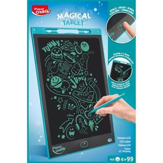 Maped Creative Tablette Magique LCD