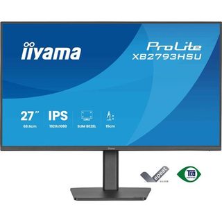 Iiyama ProLite XB2793HSU-B1 27"
