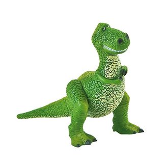 Toy Story 3 : Rex Bullyland