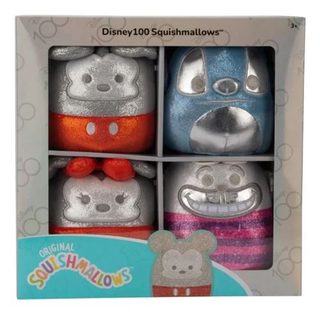 SQK 12,5cm D100 Disn