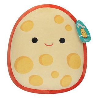 SQK 30cm Mannon Chee