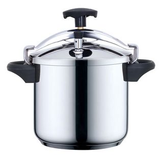 Autocuiseur à étrier inox CLASSIQUE 22cm 6L