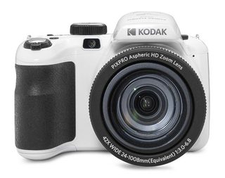 Kodak Astro Zoom AZ425 1/2.3 Appareil photo Bridge 20,68 MP BSI CMOS 5184 x 3888 pixels
