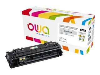 Armor Cartouche HP Q7553A compatible