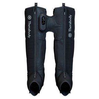 Bottes Therabody Jet Boots Prime Regular Noir
