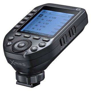 Godox X Pro II Noir pour Sony