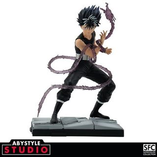 Sfc - Yu Yu Hakusho - Hiei