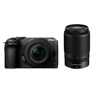 Nikon Z 30 Vlogger Kit MILC 20,9 MP CMOS 5568 x 3712 pixels