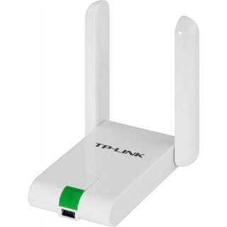 TP-Link TL-WN822N - Adaptateur réseau - USB - 802.11b/g/n