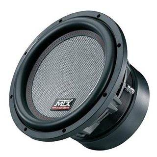 MTX TX615 Subwoofer 30 cm 2? 800W Châssis Aluminium
