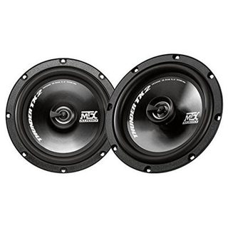 MTX Haut-parleur Coaxial 2 Voies TX265C Ø16.5 cm 65 W RMS 260 W Peak 4?