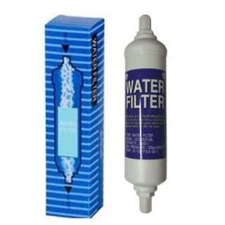 LG Filtre à eau externe dorigine pour réfrigérateur américain - 5231JA2012A/BL9808 - Longueur 23 cm
