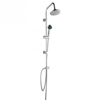 Rousseau Colonne de douche sans robinet Sonora