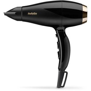 Babyliss 6714E - Sèche-cheveux Super Pro 2300