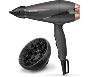 Babyliss Smooth Pro 6709DE sèche-cheveux