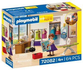 My Life 72082 Atelier de stylisme
