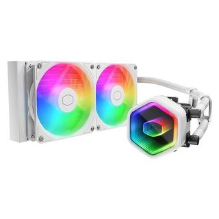 Cooler Master MasterLiquid 240 Core II Edition