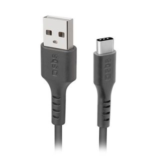 Câble de chargement de données de type C - USB 2.0- SBS