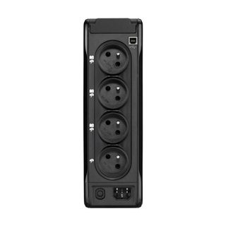 Onduleur Eaton 3P Ellipse 1300 USB Noir