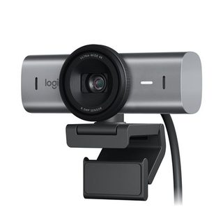 Logitech MX BRIO Gris Pâle