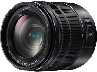 Panasonic Lumix H-FSA14140