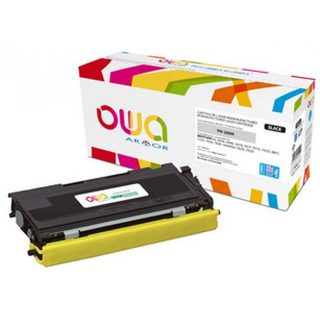 OWA - Noir - compatible - remanufacturé - kit tambour (alternative pour : Brother DR3200) - pour Brother DCP-8070, HL-5340, 5350, 5370, 5380, MFC-8370, 8380, 8880, 8890
